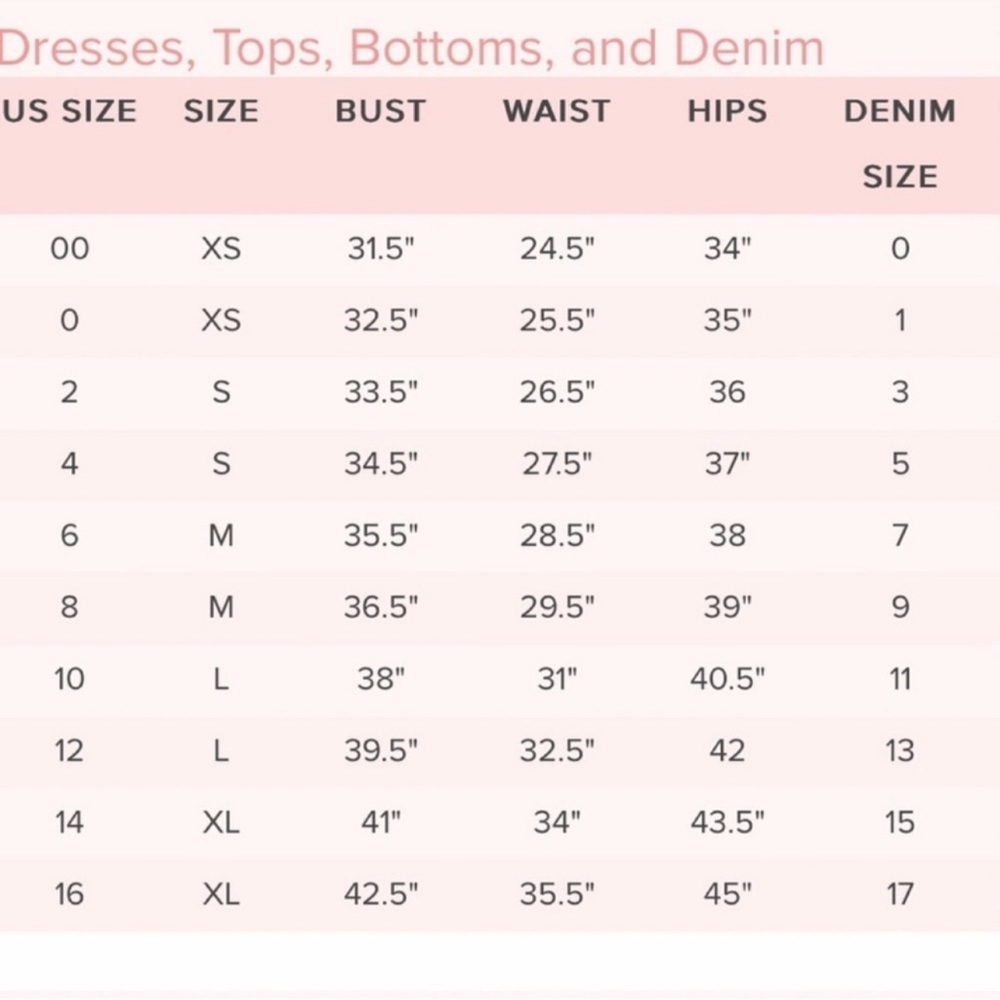 New Francesca’s Jess Coral Paisley Corset Top - Picture 6 of 6